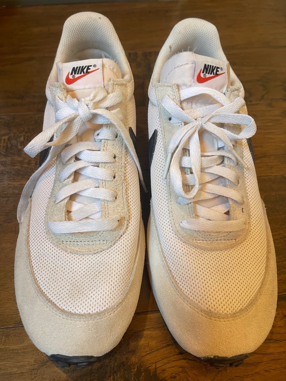 Nike Air Tailwind 79 Sneakers Phantom White Rare - Picture 5 of 8
